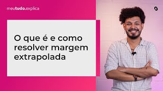 Margem consignável EXTRAPOLADA do INSS o que significa impactos e como RESOLVER  meutudoexplica [upl. by Bekelja]