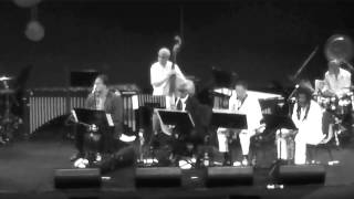 MUHAL RICHARD ABRAMS EXPERIMENTAL BAND liveSaalfelden JazzFestival 2012 [upl. by Kuo688]