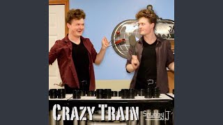 Crazy Train [upl. by Giza]