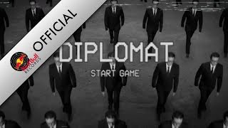 Itch  Diplomat Official [upl. by Eahc]