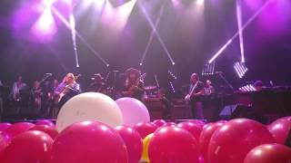 Govt Mule with Marcus King and Jimmy Vivino  Purple Rain [upl. by Leonelle]