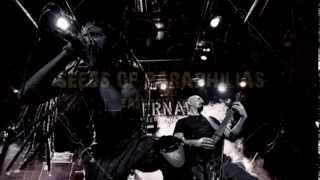 INFERNAL POETRY  SEEDS of PARAPHILIAS East Tour 2013 Trailer [upl. by Hedelman45]