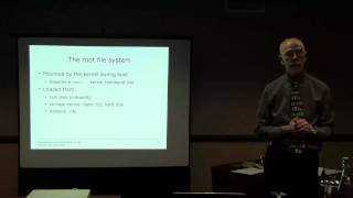 The Embedded Linux Quick Start Guide  Tutorial  Part 23  Chris Simmons [upl. by Warfore]