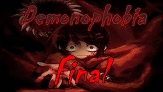 Demonophobia Parte5 FinalFantasmita me Traicionasteen Español by Sidmarck [upl. by Leumhs]