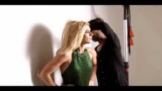 Making of Carolina Dieckmann para revista Marie Claire [upl. by Adnohsad310]