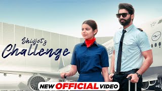 Challenge Shivjot Ft Gurlez Akhtar  Desi Crew Yaadu Brar Latest Punjabi Song 2023 New Song 2023 [upl. by Yrac]