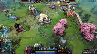 DOTA 2 HOW TO OPEN STYLE ARCANA DROW RANGER VERY EASY BOOSTING MMR DOTA 2 [upl. by Raveaux]