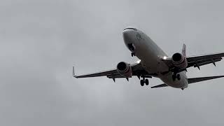 MELBOURNE AIRPORT PLANESPOTTING  Sydney  Melbourne 22nd August 2023 [upl. by Nohs]