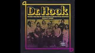 Dr Hook  When Youre In Love With A Beautiful Woman 1979 Disco Purrfection Version [upl. by Mulac]