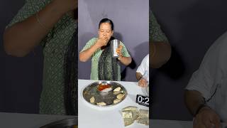 Full Plate Paneer Momos खाओ 2000₹ Cash 🤑 ले जाओ 🥵  Street Challenge  Momos Challenge food [upl. by Junno]