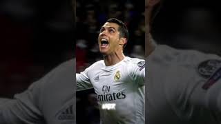 Ronaldo winning the ucl edit shorts ronaldo football fypシ゚viral [upl. by Gibbeon105]