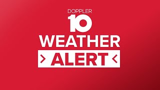 Tracking severe storms threat of tornadoes in Ohio – Live updates [upl. by Ayinat]