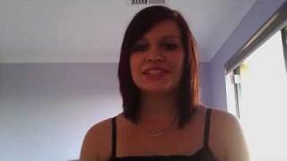 Beth black singing talking to the moon bruno mars cover [upl. by Scarlet]