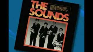 The Sounds  Mandschurian Beat 1963 [upl. by Treharne619]