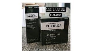 ✨Filorga  Routine antiâge ✨ filorgaofficial [upl. by Sej]