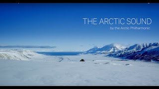 Documentary  The Arctic Phil on Svalbard [upl. by Mcdade]