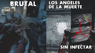 Así Acabaron Otros Supervivientes De Left 4 Dead  Misterios Custom [upl. by Allard617]