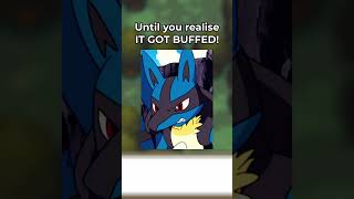 USELESS Pokémon Moves pokemon shorts gaming [upl. by Naujled]