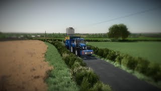 FS22 Silage edit [upl. by Acillegna]