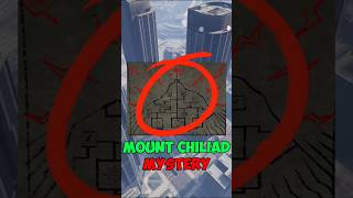 Mount Chiliad Mystery SOLVED In Hindi shorts gta5 chiliadmystery [upl. by Hieronymus]