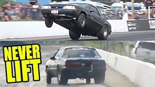 NO LIFT Beater Bomb  INSANE Driving Skills [upl. by Acinna]