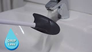 Hygienic amp sustainable toilet brush from SANIMAID® [upl. by Leunamne]