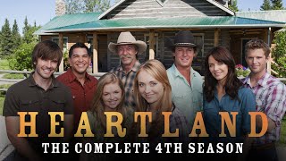 Heartland  Season 4 Episode 1  Homecoming  Full Episode [upl. by Tuddor]