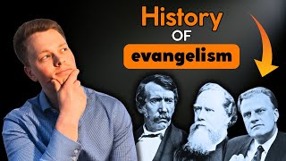 What is the History of Evangelism [upl. by Ailel]