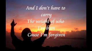 Forgiven by Sanctus Real [upl. by Alabaster]