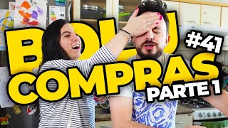 BOLUCOMPRAS 41 PARTE 1 ft flopitp  Pablo Molinari [upl. by Valda]