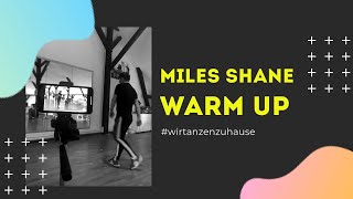 HIP HOP WARM UP  Coole Moves zum Aufwärmen  Tanz mit Anna [upl. by Celia397]