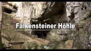 Falkensteiner Höhle [upl. by Handler]