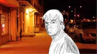 Rotoscope Animation [upl. by Valeria721]