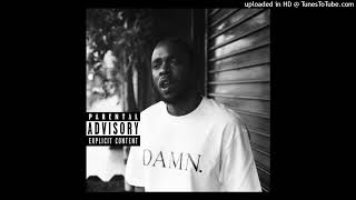 Kendrick Lamar  Loyalty ft Rihanna Instrumental [upl. by Odragde]