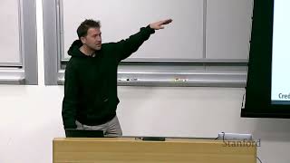 Stanford CS149 I Parallel Computing I 2023 I Lecture 15  Domain Specific Programming Languages [upl. by Otilrac]