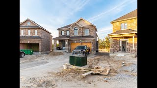 For Sale  36 Seaton Crescent Tillsonburg  ON N4G0J8 [upl. by Annadal]