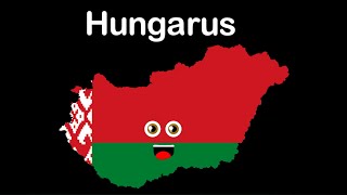 Klt Hungary but with Belarus instrumental [upl. by Haman]