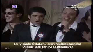 Mahsun Kırmızıgül  Araba mustafa sandal onun arabası var [upl. by Brazee]