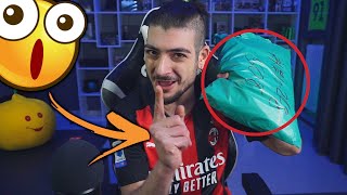 Queste MAGLIE di CALCIO vi STUPIRANNO • UNBOXING ITA [upl. by Elberta390]