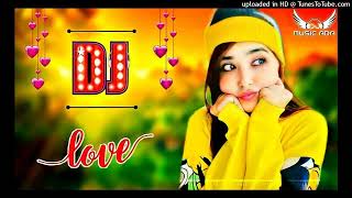 sise ka tha dil mera Hindi song Dj 💔256kbps [upl. by Anafetse]