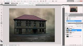 Das Geisterhaus  die PhotoshopProfis  Folge 92 [upl. by Carolina]