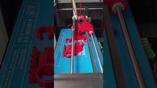 RepRap Spirit still Alive 3dprinting klipper RepRap [upl. by Nanaek349]