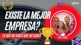 🔴Cual es la mejor empresa de network marketing multinivel para 2022 [upl. by Charmian]