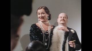 Poirot S05E08 The Jewel Robbery at the Grand Metropolitan 1993 [upl. by Toffey]