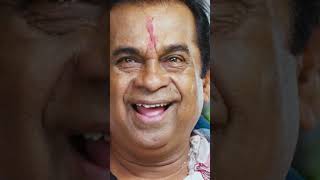 Bramhanandam Ka Behad Majedar Comedy Scene marriagebureau brahmanandam comedyshorts youtubeshort [upl. by Oiruam]