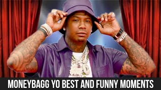 MoneyBaggYoOfficial BEST MOMENTS COMPILATION [upl. by Juliette853]