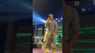 Faris Shafi Live Singing lafz ashortaday viralshort trending [upl. by Nahsez]