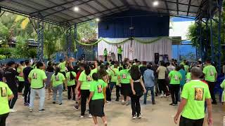 Vamos a Conquistar las Naciones Para Cristo [upl. by Nefets]