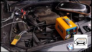 How to Diagnose amp Test DPF Diesel Particulate Filter amp Use Live Data [upl. by Ahtnams]