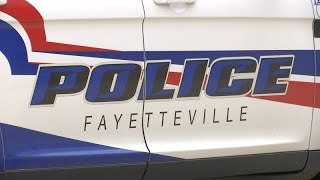 Driver shot killed by Fayetteville police officer identified by law enforcement [upl. by Teiluj]